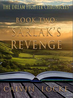 cover image of Sarlak's Revenge